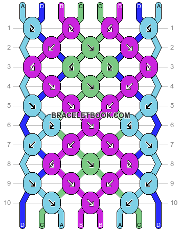 Normal pattern #15576 variation #397941 pattern