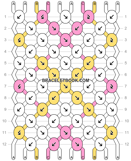 Normal pattern #108612 variation #397944 pattern