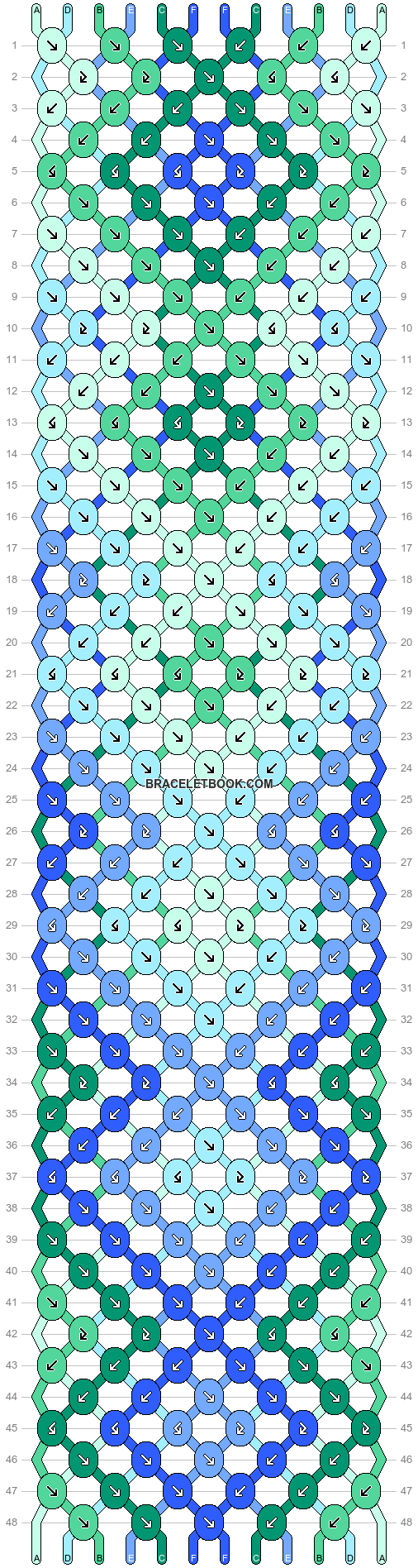 Normal pattern #61917 variation #397947 pattern