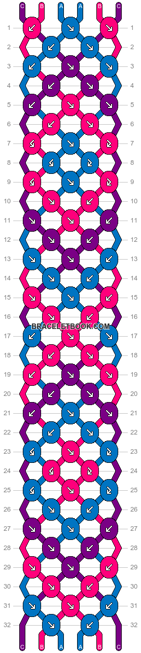 Normal pattern #189876 variation #397948 pattern