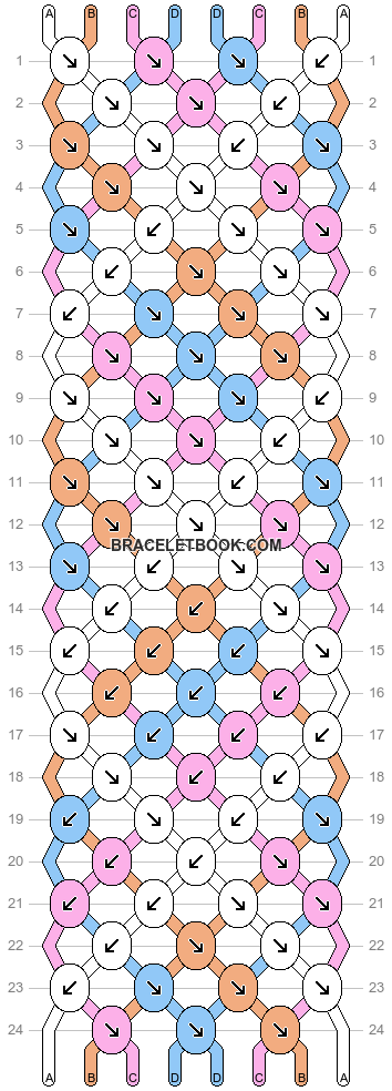 Normal pattern #185242 variation #397949 pattern
