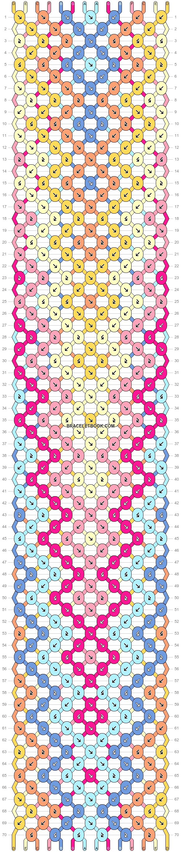 Normal pattern #24805 variation #397953 pattern