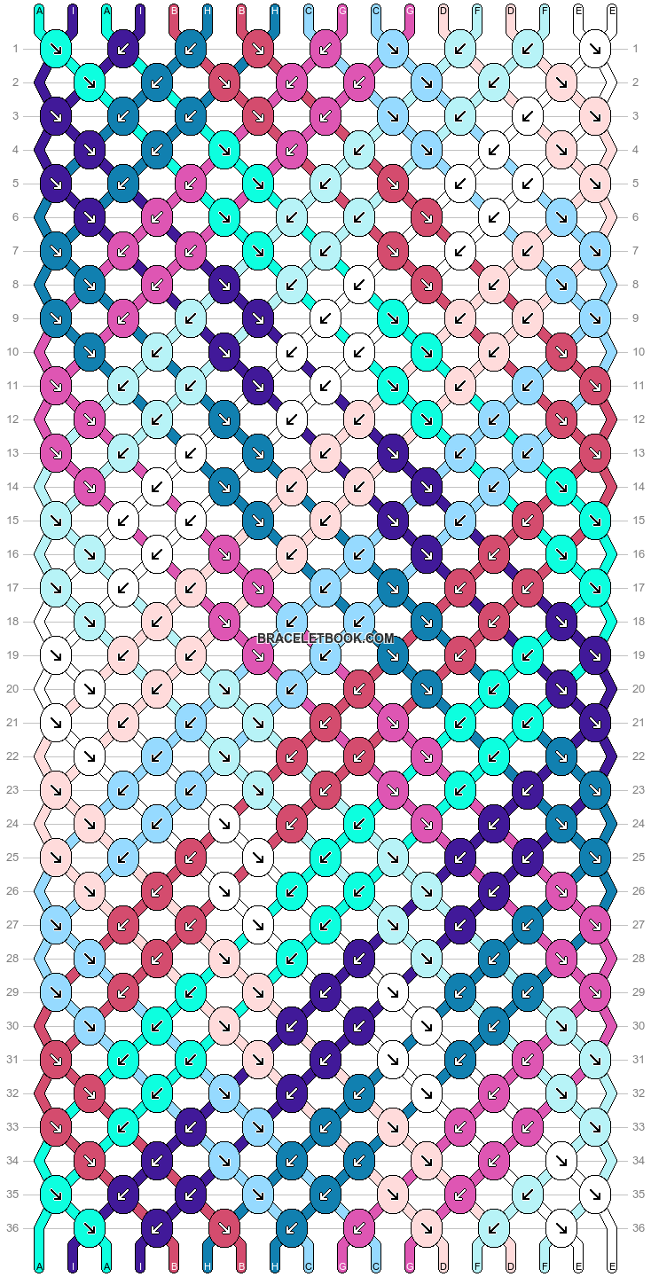 Normal pattern #178976 variation #397954 pattern