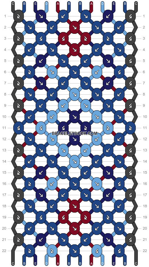Normal pattern #160470 variation #397956 pattern
