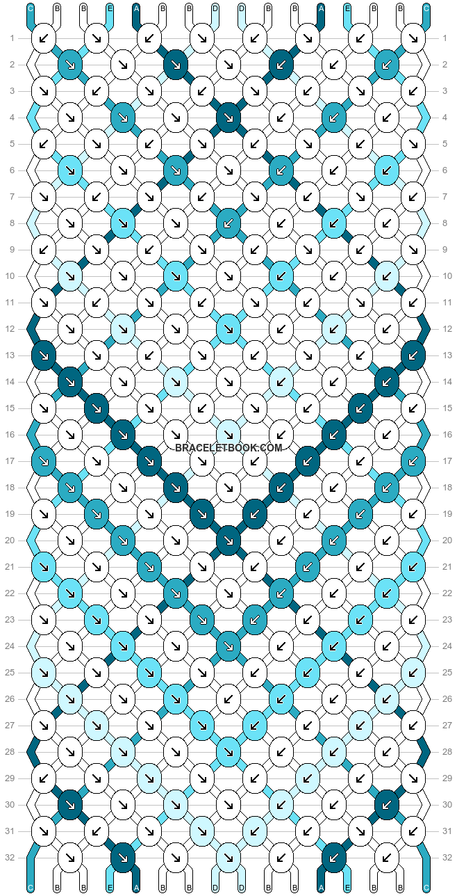 Normal pattern #25162 variation #397957 pattern