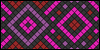 Normal pattern #63773 variation #397958