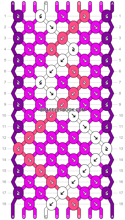 Normal pattern #162332 variation #397959 pattern