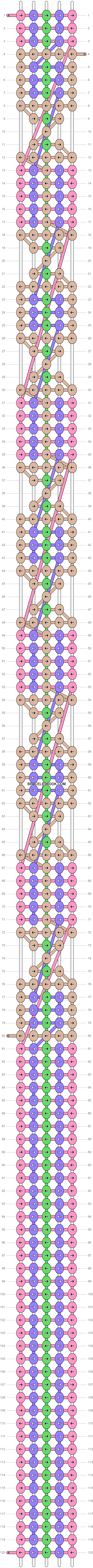 Alpha pattern #192036 variation #397961 pattern
