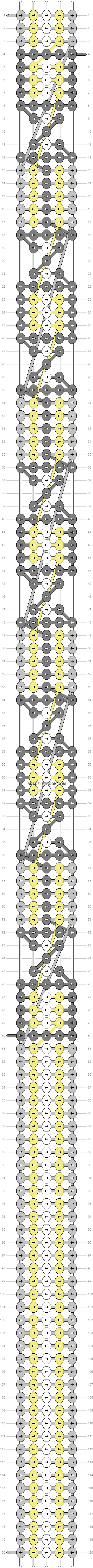 Alpha pattern #192036 variation #397964 pattern