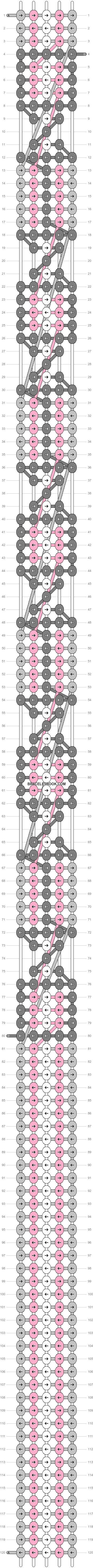 Alpha pattern #192036 variation #397965 pattern