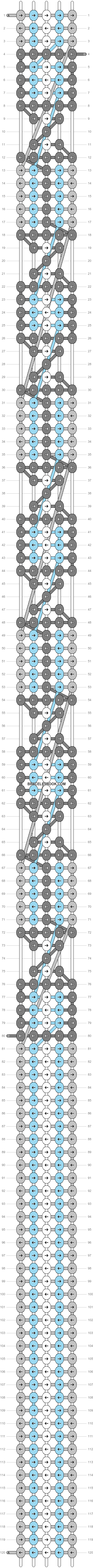 Alpha pattern #192036 variation #397966 pattern