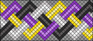 Normal pattern #16667 variation #397967