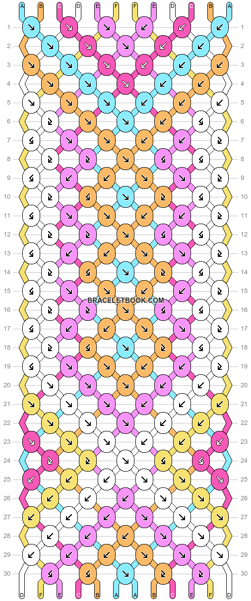 Normal pattern #4242 variation #397968 pattern