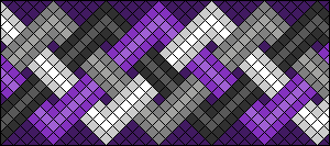 Normal pattern #16667 variation #397970