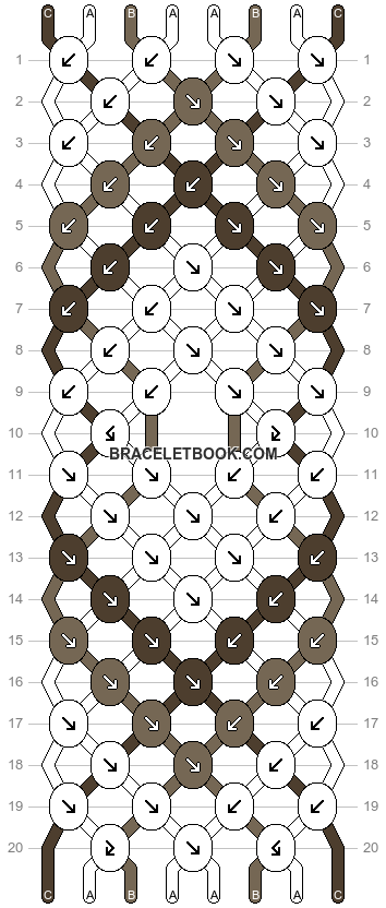 Normal pattern #190888 variation #397972 pattern