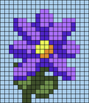 Alpha pattern #191059 variation #397973