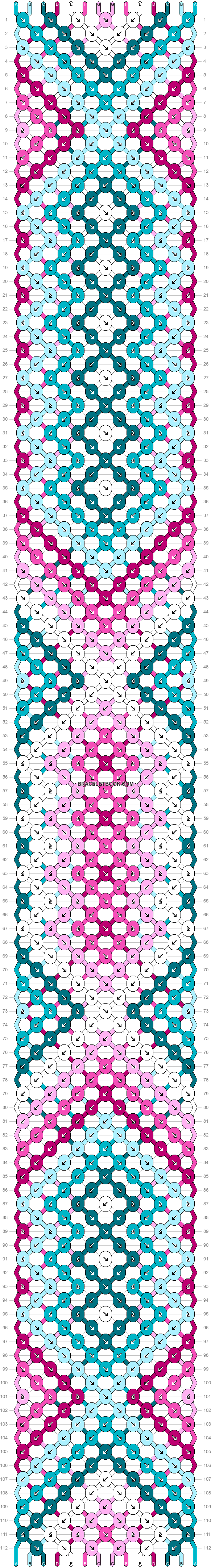 Normal pattern #189274 variation #397975 pattern