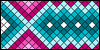 Normal pattern #189274 variation #397975