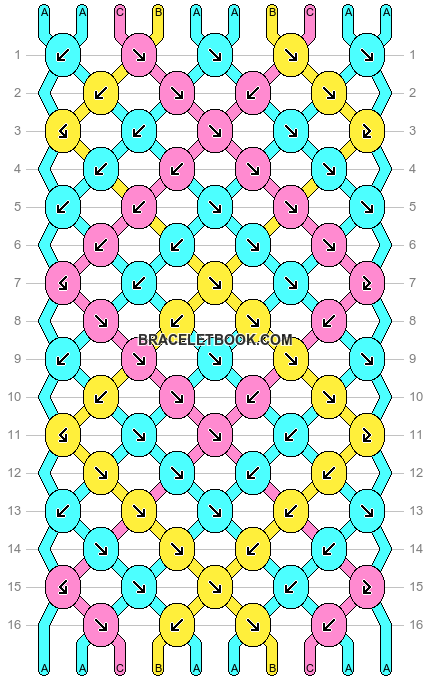 Normal pattern #106763 variation #397976 pattern