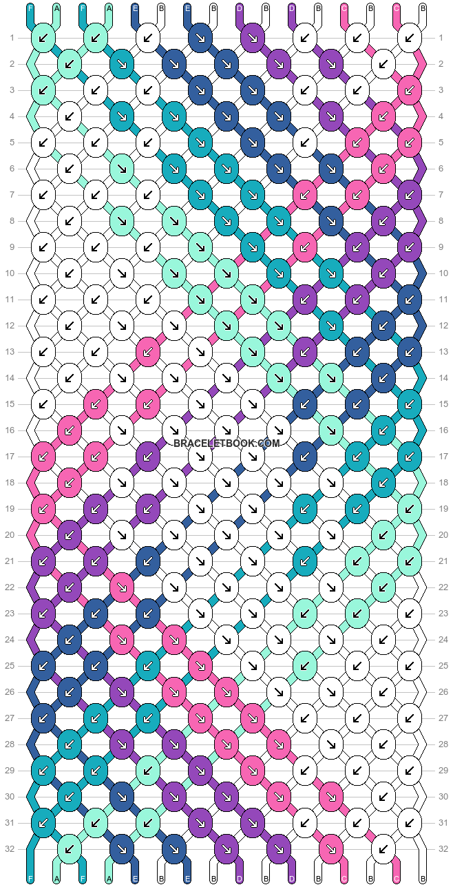 Normal pattern #31196 variation #397978 pattern