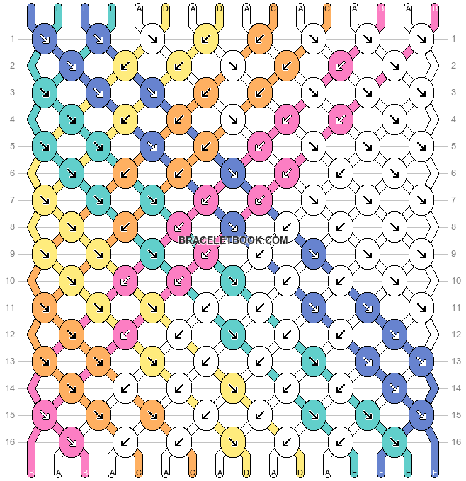 Normal pattern #30605 variation #397979 pattern