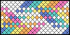 Normal pattern #30605 variation #397979