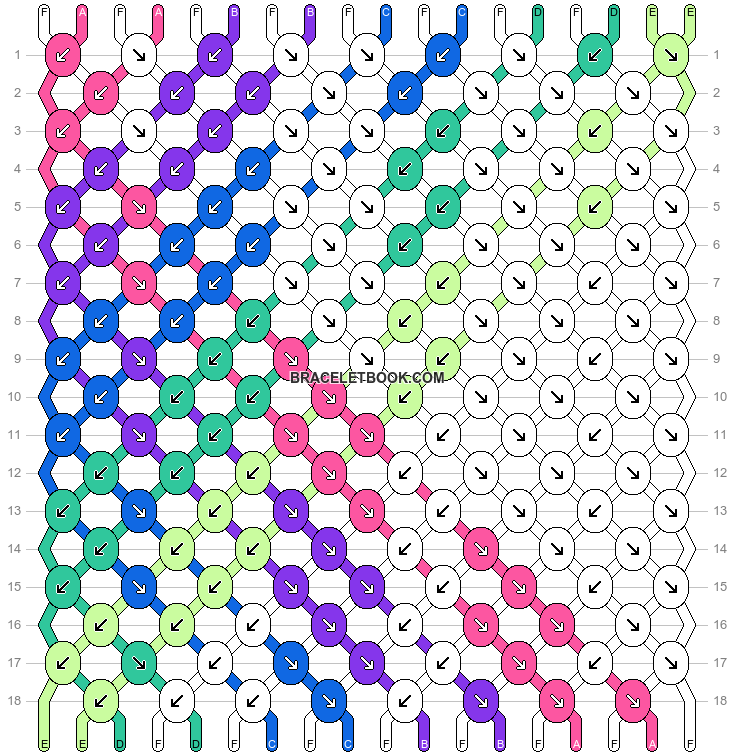 Normal pattern #58408 variation #397981 pattern