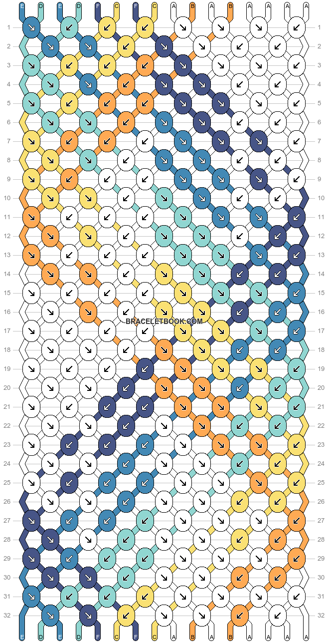 Normal pattern #189554 variation #397987 pattern