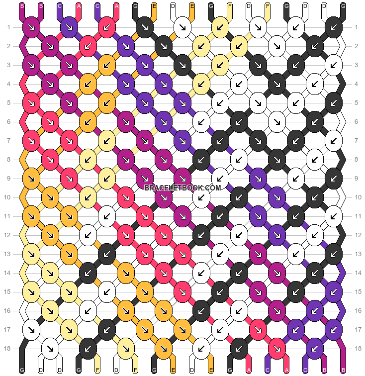Normal pattern #73938 variation #397988 pattern
