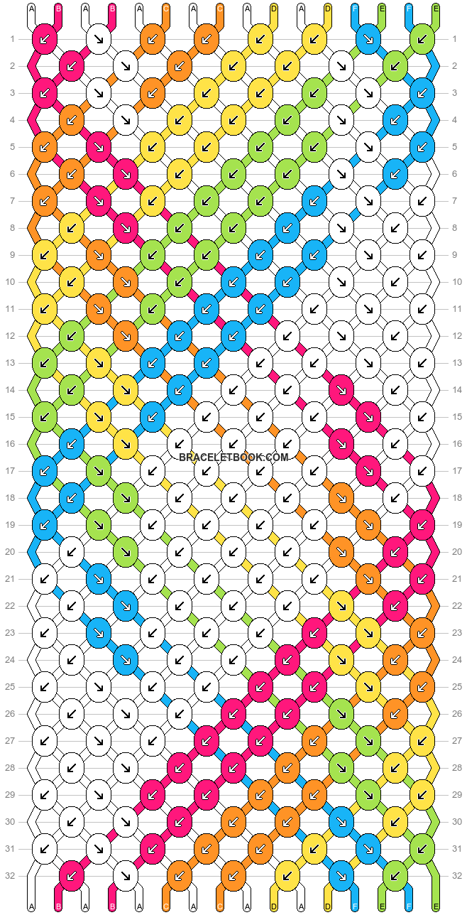 Normal pattern #30304 variation #397989 pattern