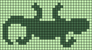 Alpha pattern #151964 variation #397991