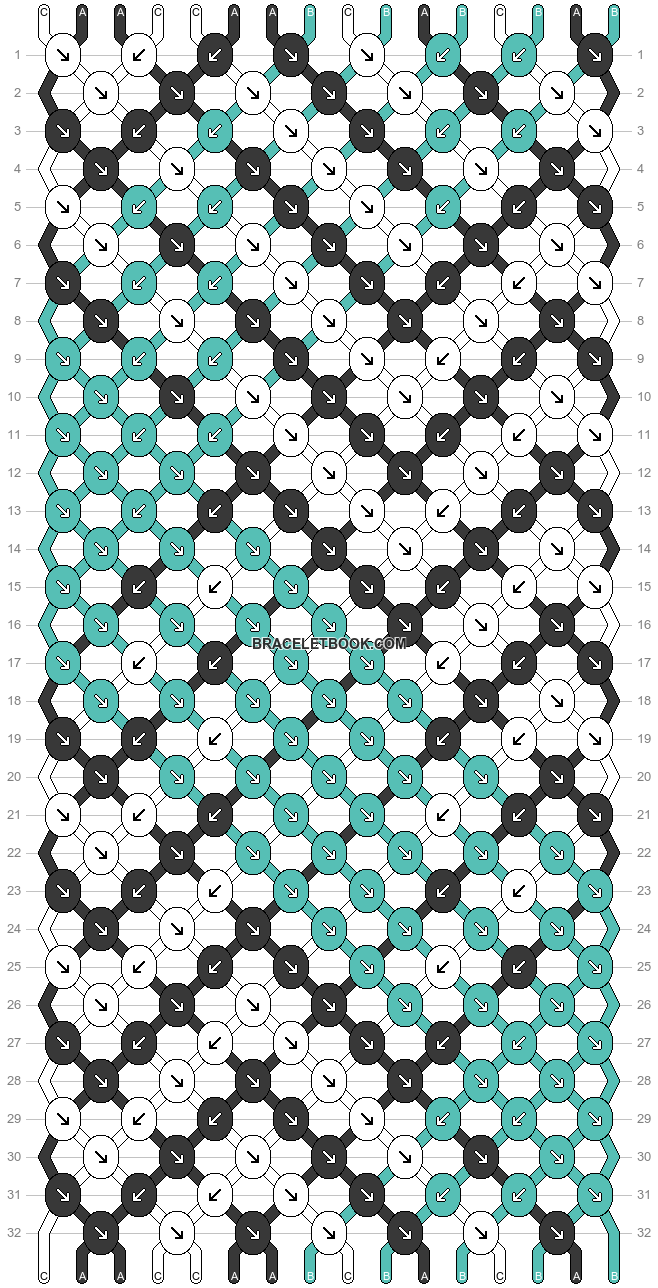 Normal pattern #192023 variation #397992 pattern