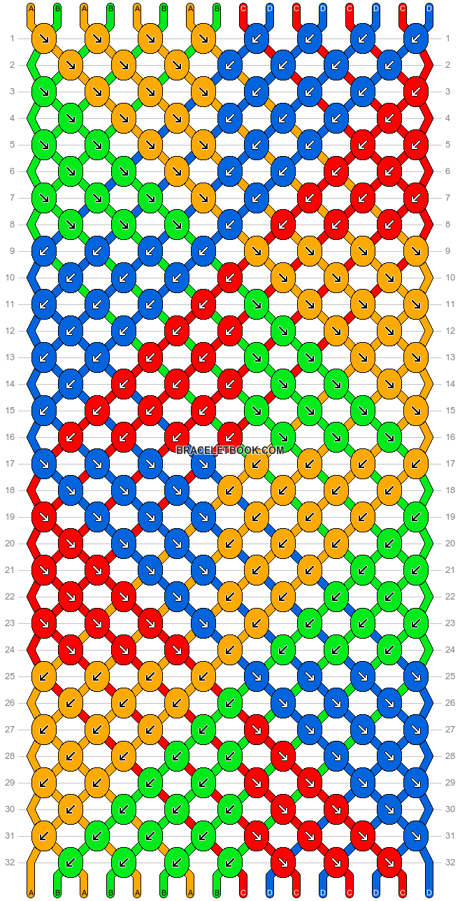 Normal pattern #9913 variation #397996 pattern