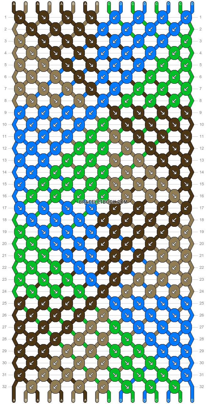 Normal pattern #9913 variation #397997 pattern