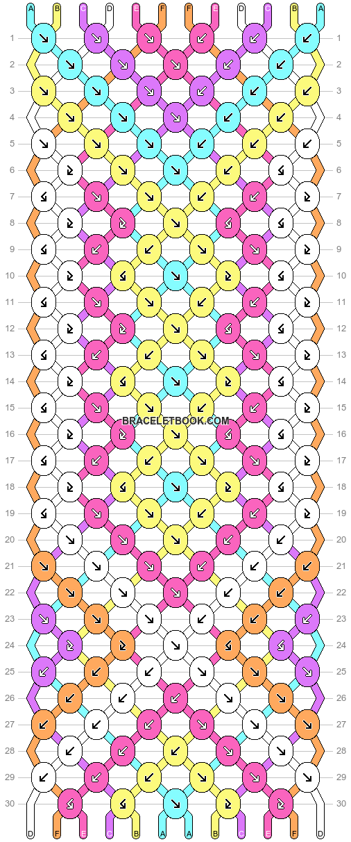 Normal pattern #4242 variation #397998 pattern