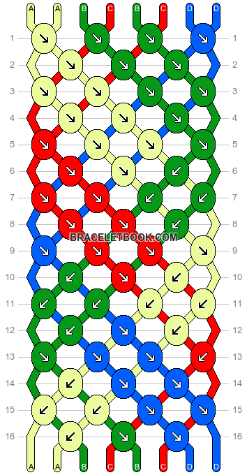 Normal pattern #192045 variation #397999 pattern