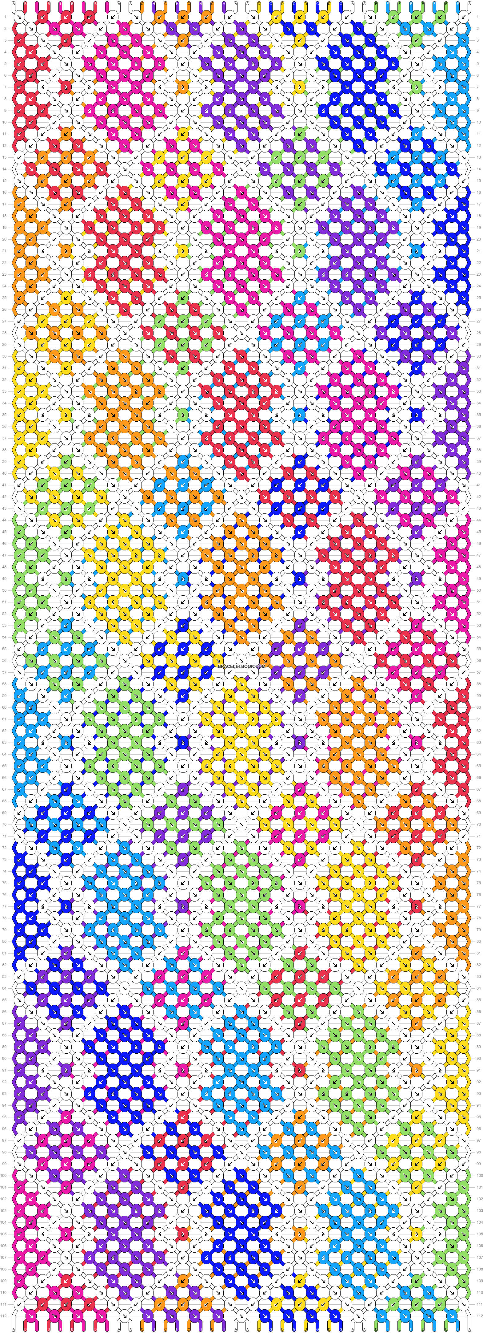 Normal pattern #144660 variation #398001 pattern