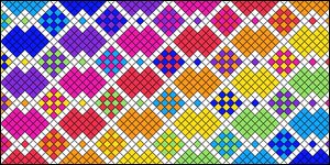 Normal pattern #144660 variation #398001