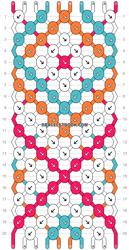 Normal pattern #151834 variation #398002 pattern