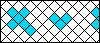 Normal pattern #163653 variation #398005