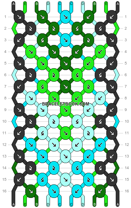 Normal pattern #74253 variation #398006 pattern