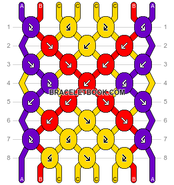 Normal pattern #192079 variation #398008 pattern