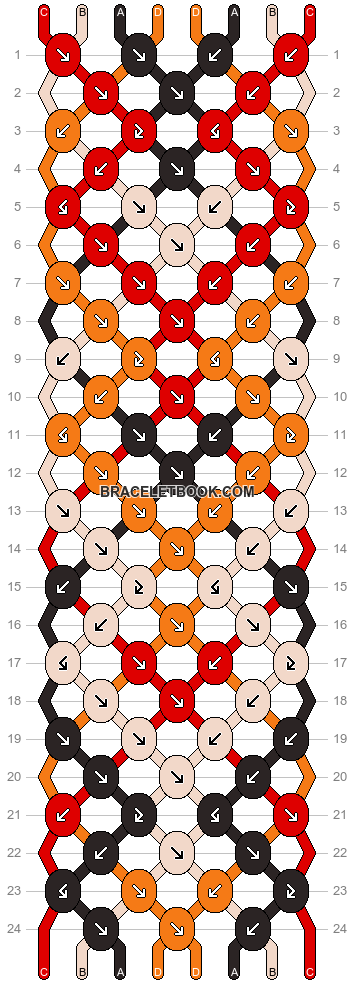 Normal pattern #118854 variation #398010 pattern