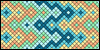 Normal pattern #134 variation #398011