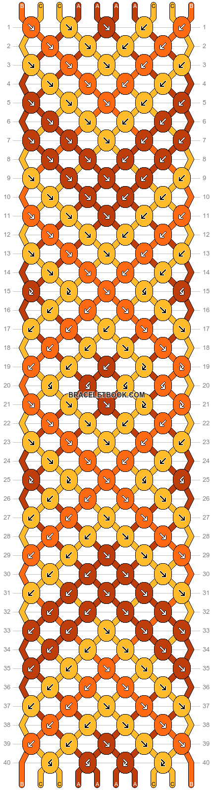 Normal pattern #182425 variation #398013 pattern