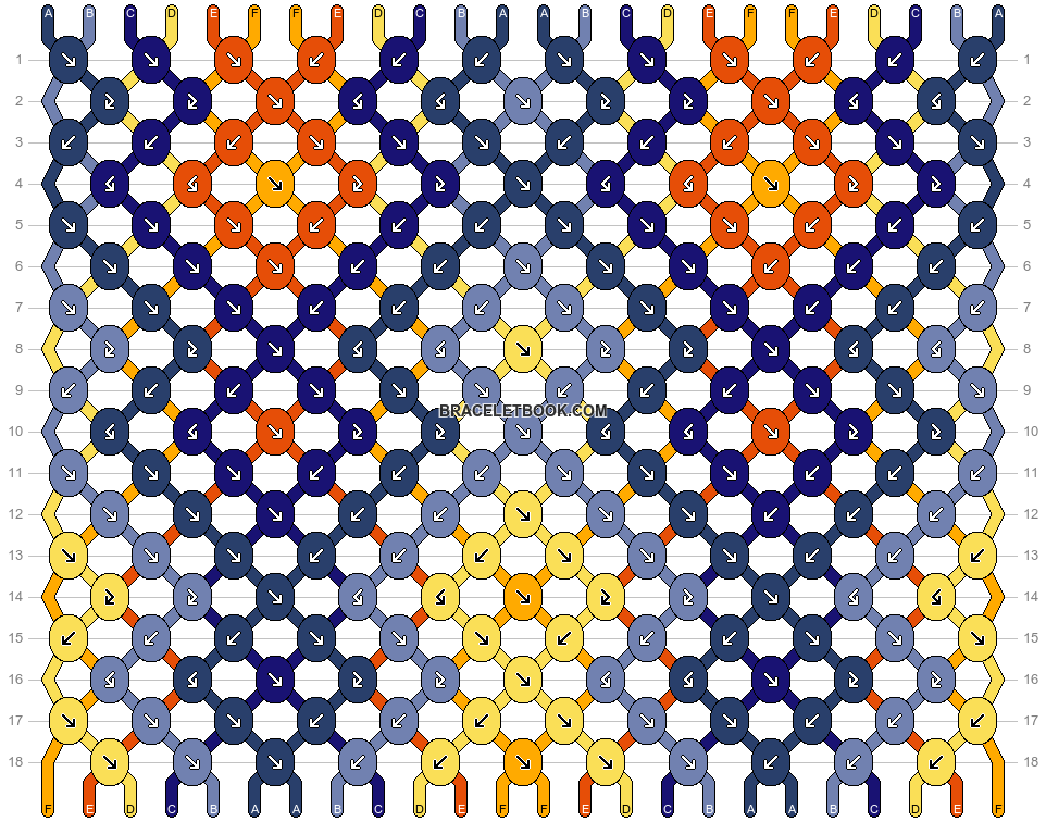 Normal pattern #134 variation #398014 pattern