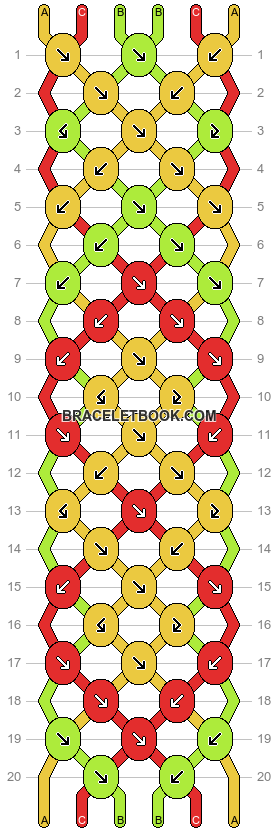 Normal pattern #145830 variation #398015 pattern