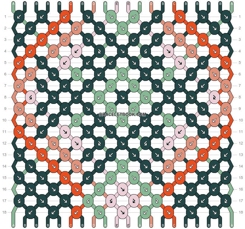 Normal pattern #135281 variation #398016 pattern