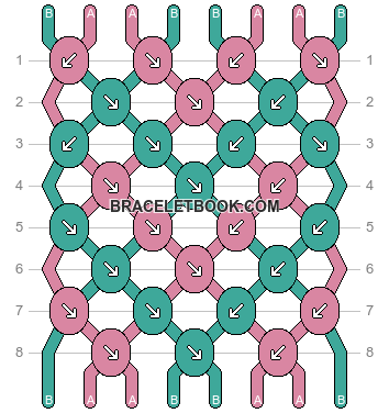 Normal pattern #2772 variation #398017 pattern