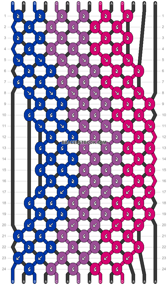 Normal pattern #192064 variation #398018 pattern